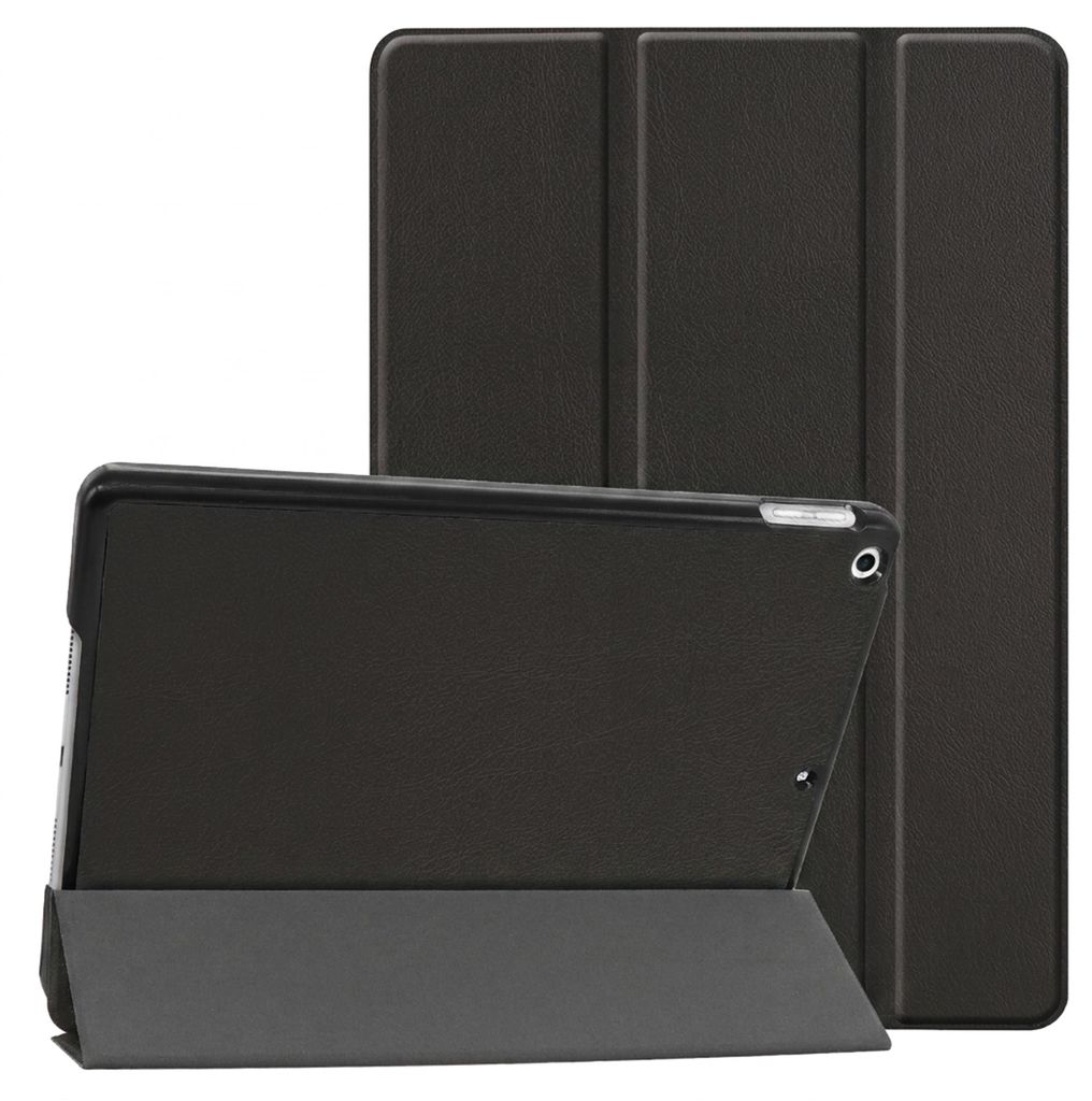 imoshion Trifold Bookcase voor de Apple iPad 9 (2021) 10.2 Productafbeelding 