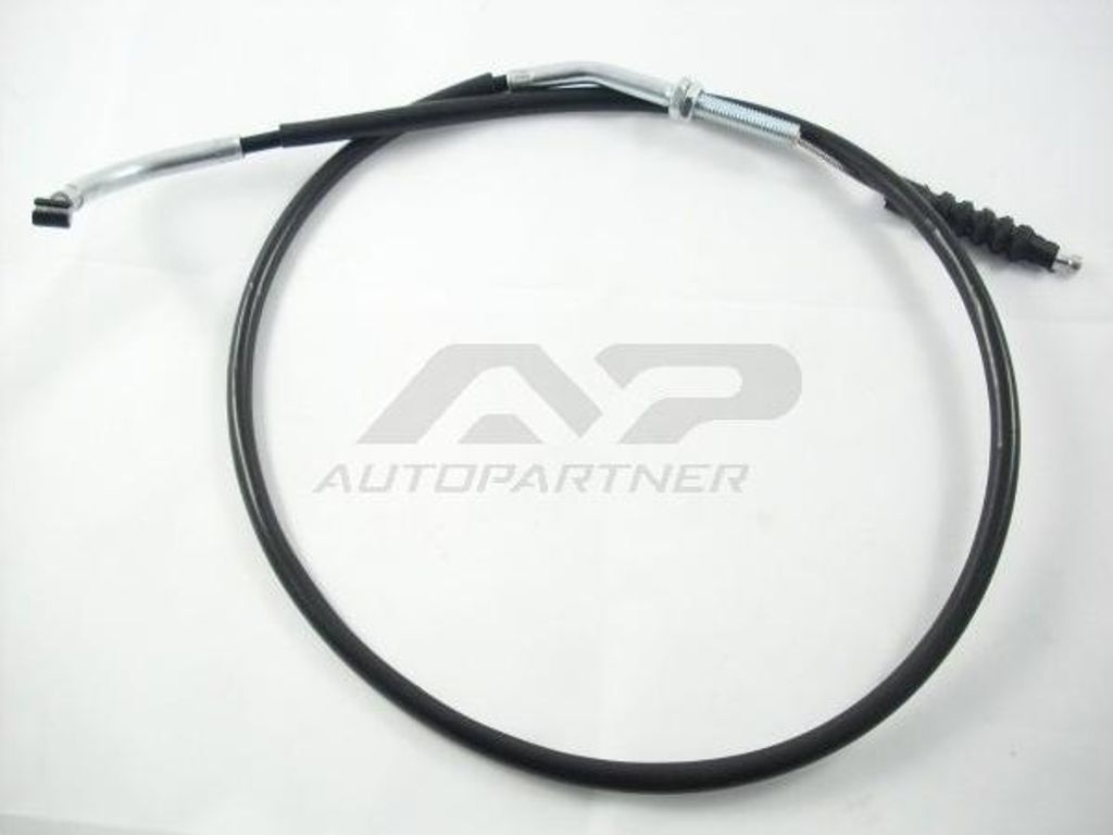 Seilzug, Kupplungsbetätigung 4 RIDE LS-070