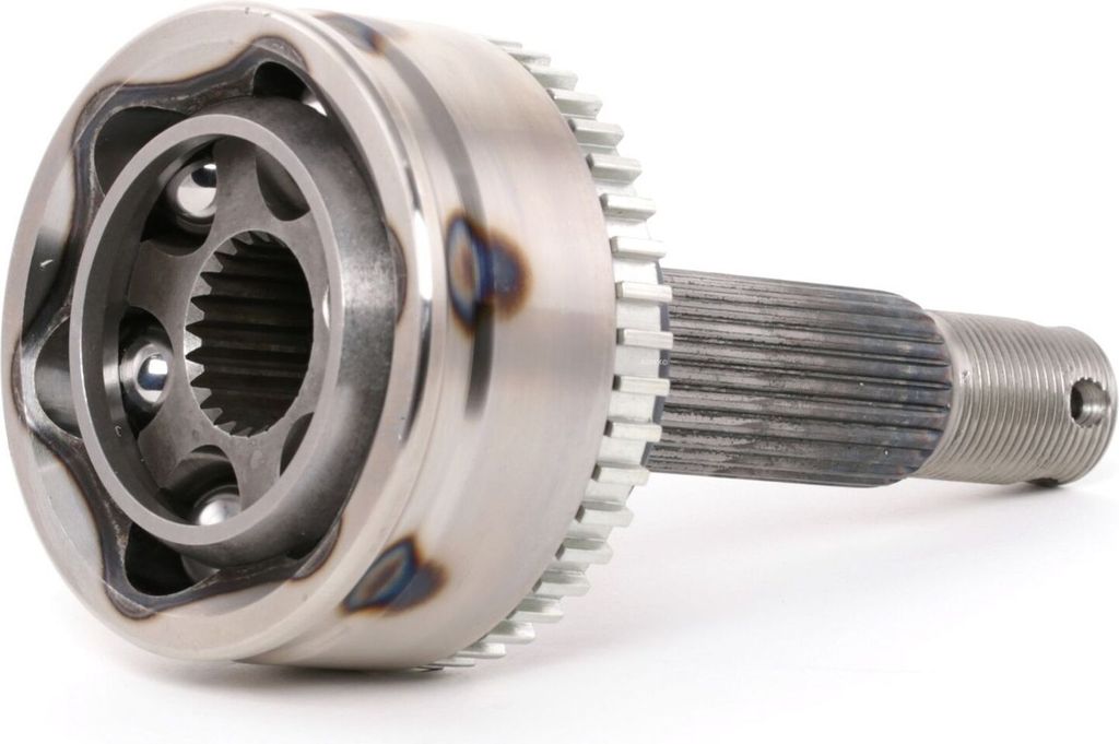 RIDEX Gelenksatz Antriebswelle Radseitig Vorne für MITSUBISHI Space Star (DGA) 5J0077