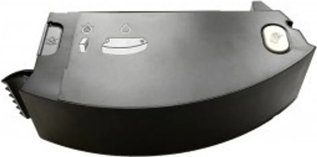 Réservoir lavable Roomba E5 iRobot 4624868 pour une hygiène parfaite - 3