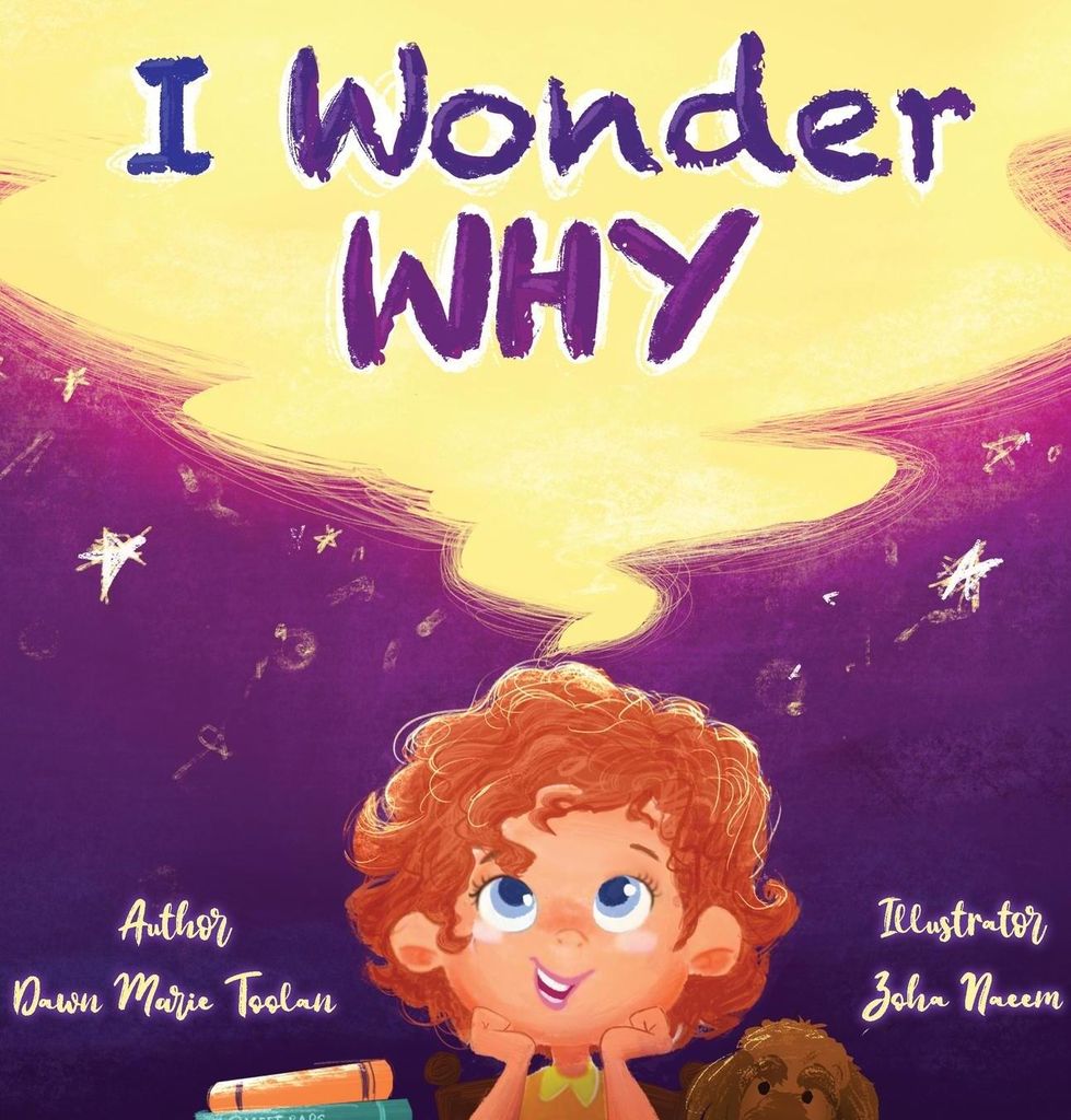 I Wonder Why