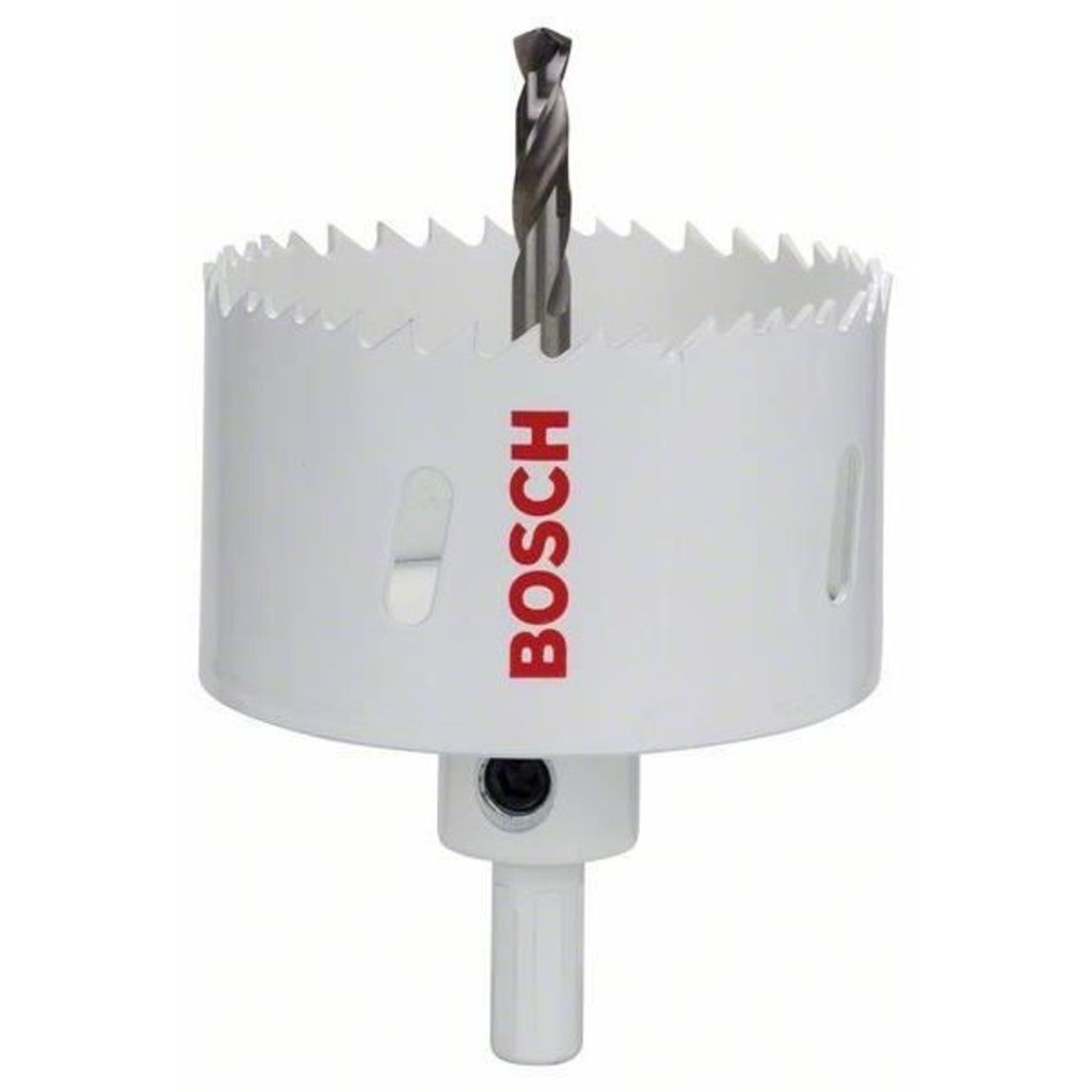 Bosch Home and Garden 2 609 255 616 - Crown HSS bimetallisch