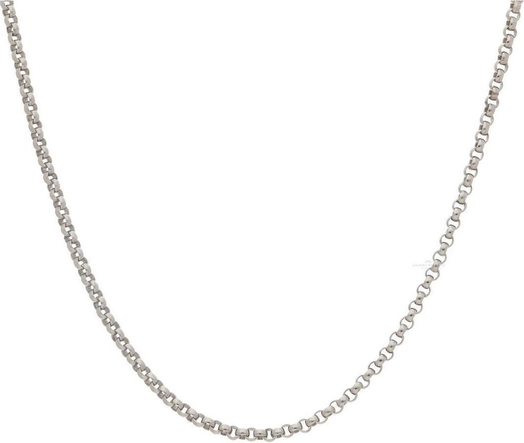 JuwelmaLux Kette für Anhänger 925/000 Sterling Silber Produktbild 