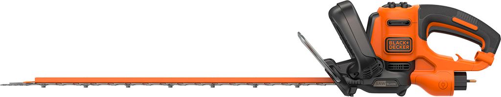 Black & Decker BEHTS451, AC, 550 W, 2,65 kg Produktbild 