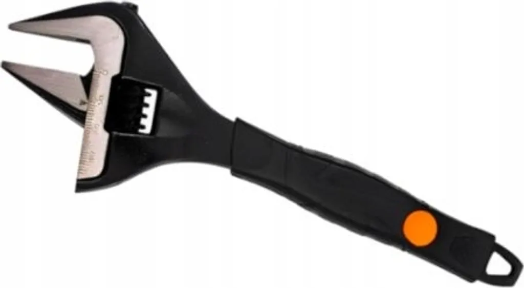 Clé à molette grande ouverture 39mm 8" KD10042 pour plomberie et auto