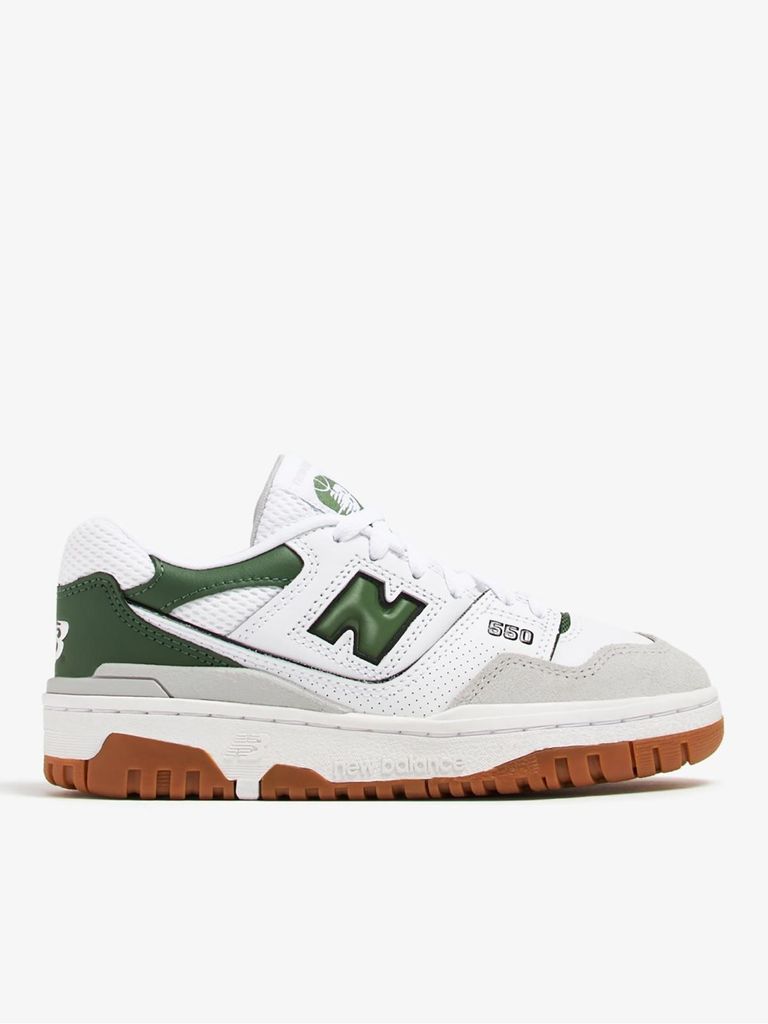 NEW BALANCE Freizeitschuhe, 550, 40