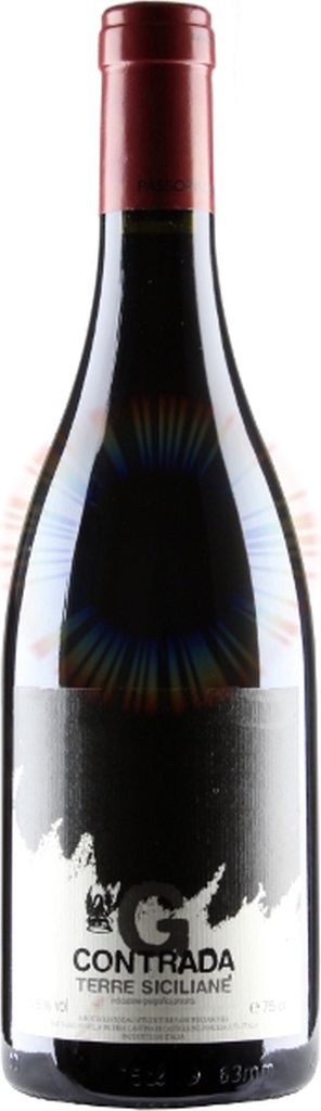 Contrada Guardiola IGT - 2013 - Weingut Passopisciaro