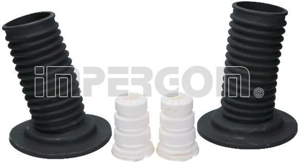Kit Protezione Ammortizzatori 50882 Original Imperium per Toyota Auris