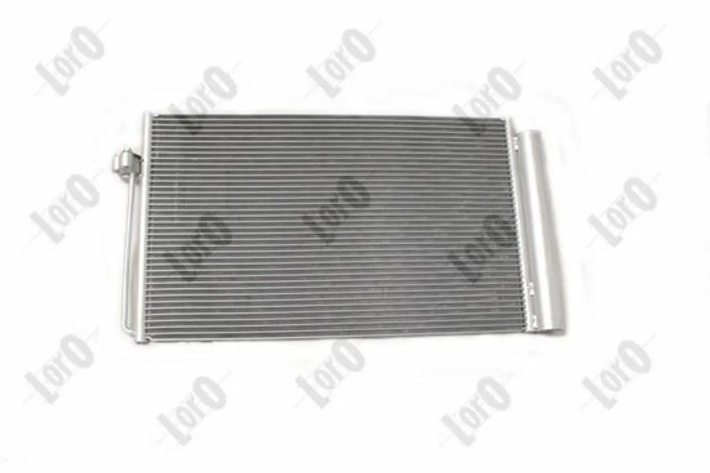 Radiateur de clim avec sécheur OE 8361362 pour BMW Série 6 E63 E64