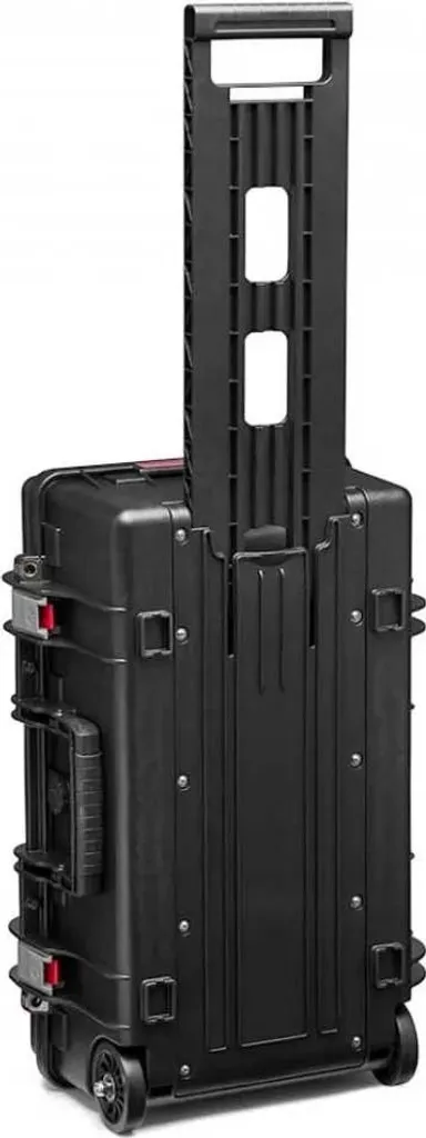 Manfrotto Reloader Tough H-55 Valise Rigide IP67 à Compartiments CPS