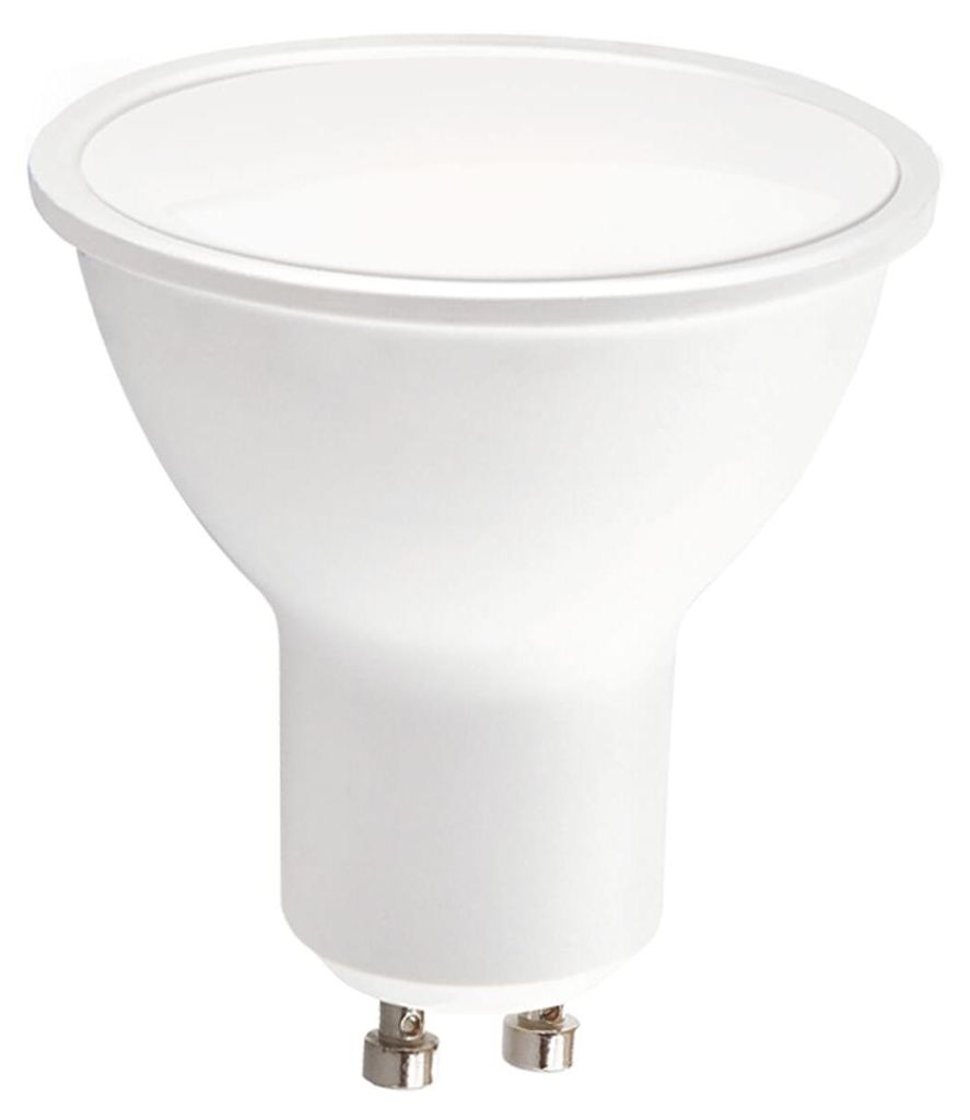 Kobi GU10 LED Spot Lampe 5W 400lm 3000K 230V Produktbild 