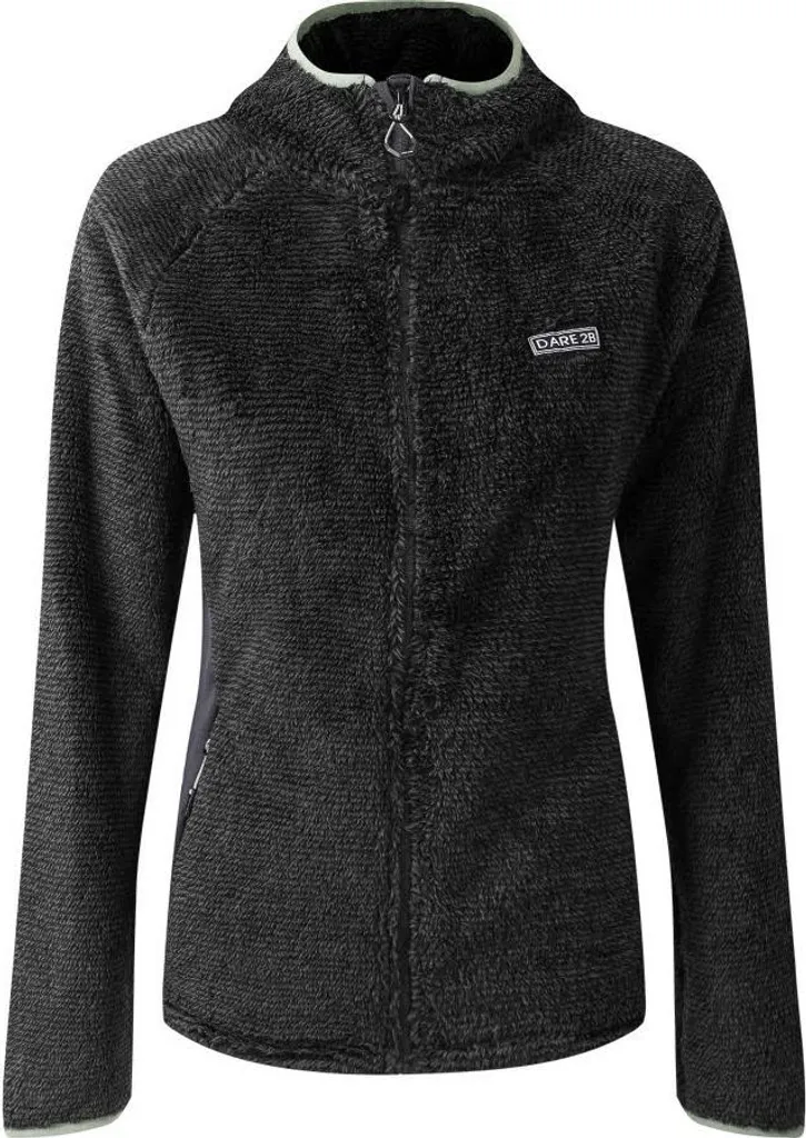 Gilet randonnée femme Regatta Torrek Pro Midlayer noir pour le bivouac