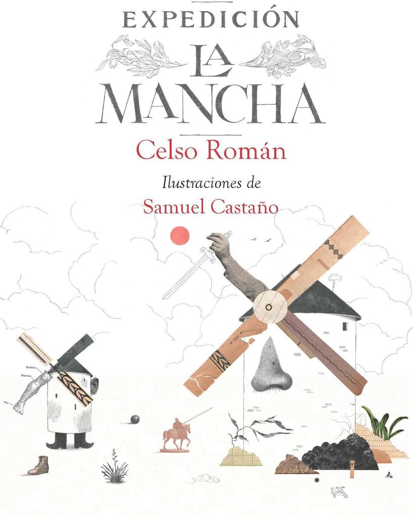Expedición: La Mancha / Expedition: La Mancha