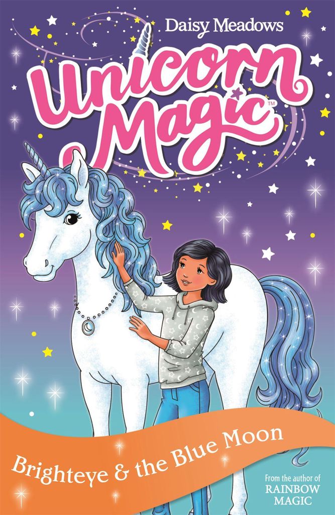 Brighteye & The Blue Moon – Lingua: Inglese