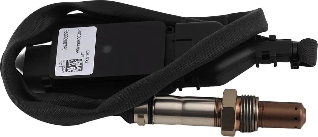 Sonde Lambda 98302887 pour CITROËN BERLINGO Fourgonnette 1.5 BlueHDi - 3