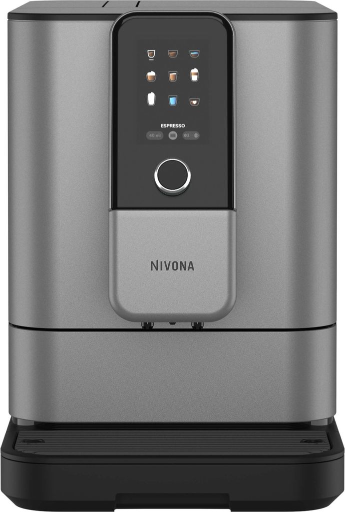 W pełni automatyczny ekspres do kawy NIVONA NIVO 8103, Zdjęcie produktu 