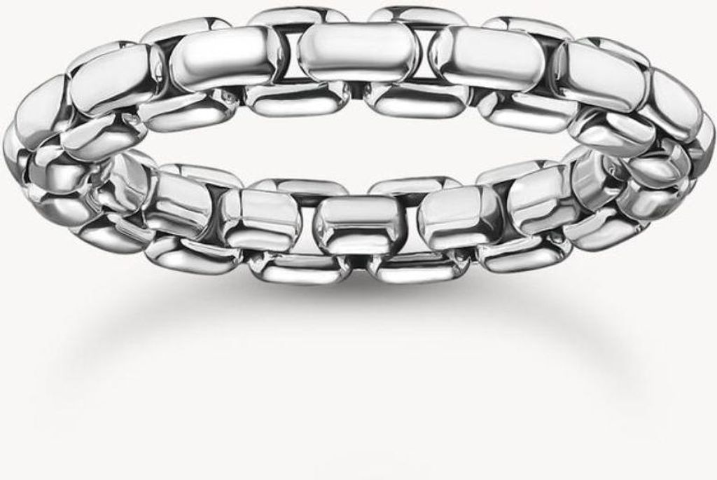 Thomas Sabo Ring TR2502-637-21-54