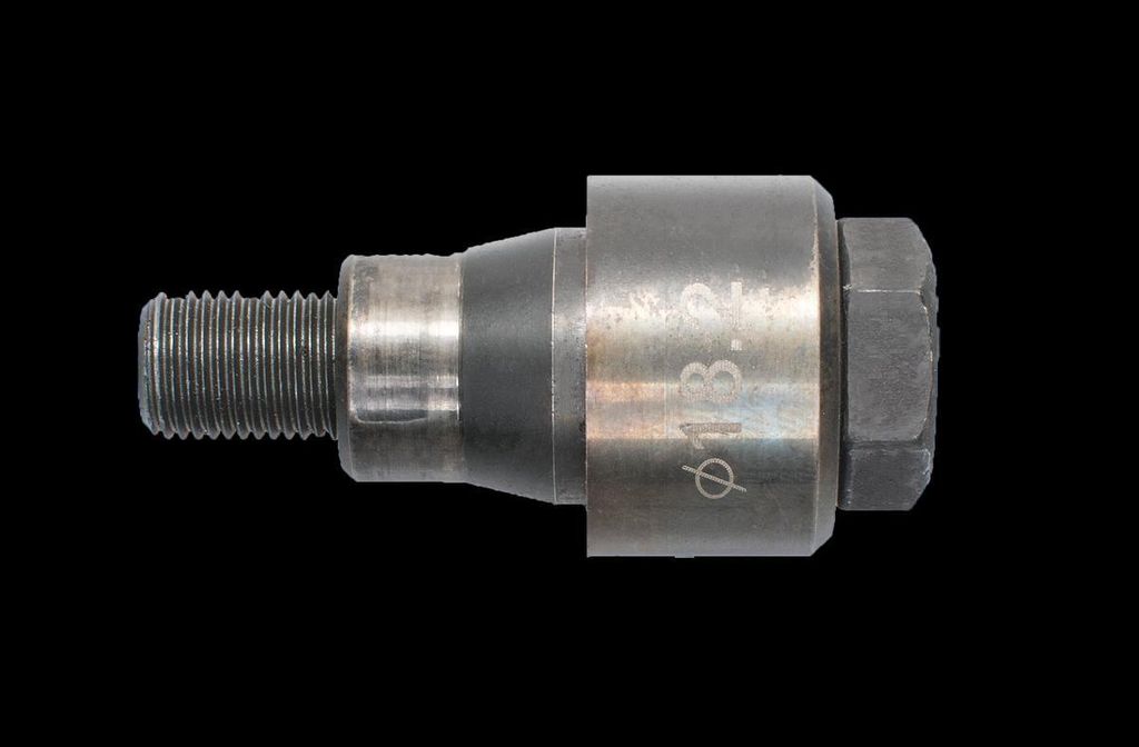 SW-Stahl Lochstanzen-Satz Sensor-Einparkhilfe 23070L-1 18.2mm
