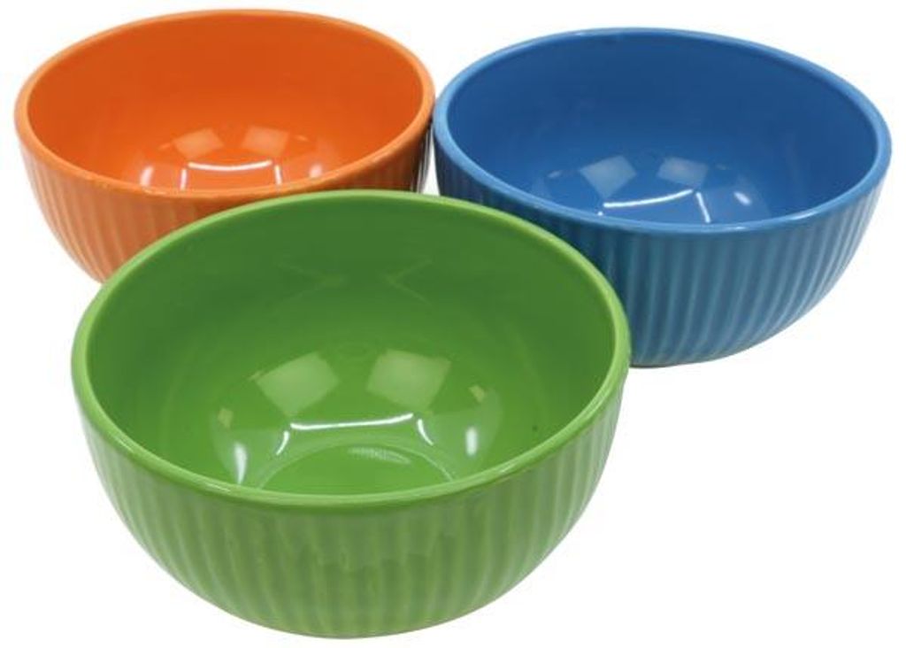 Müslischale COLOR-Line 310ml, 13,3x7,5cm