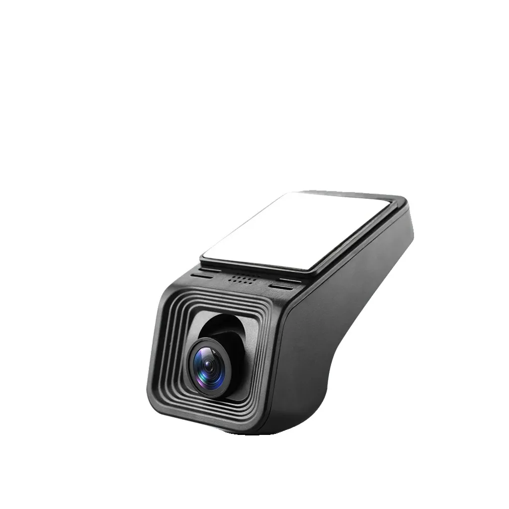 Autoradio GPS Android 1080P ADAS pour Multimédia et Sécurité Auto