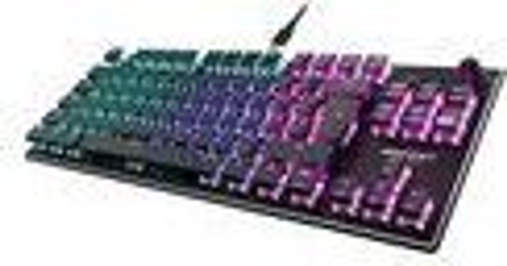 Roccat Vulcan TKL AIMO Gaming-Tastatur Produktbild 14