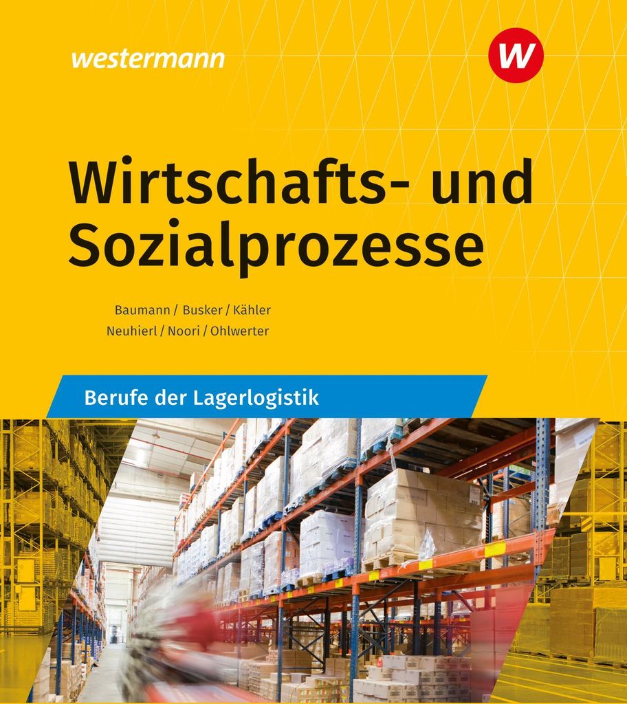 Wirtschafts- und Sozialprozesse