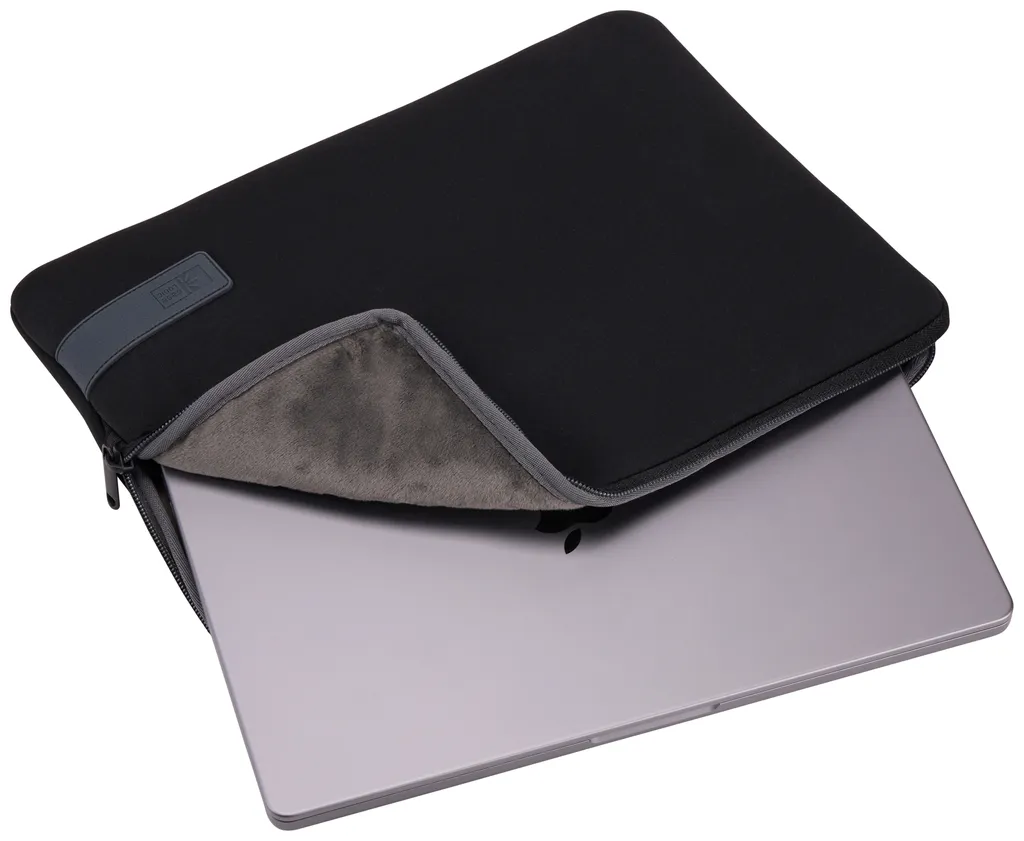 Étui pour MacBooks Reflect 14 pouces Noir - Housse de Protection PC