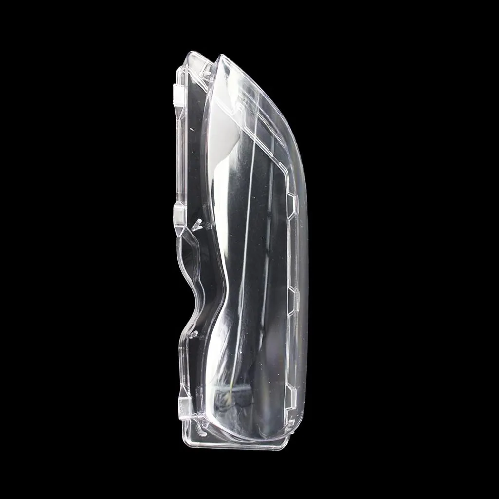Remplacement vitres de phares opaques pour BMW E46 4 portes année 2002-2005
