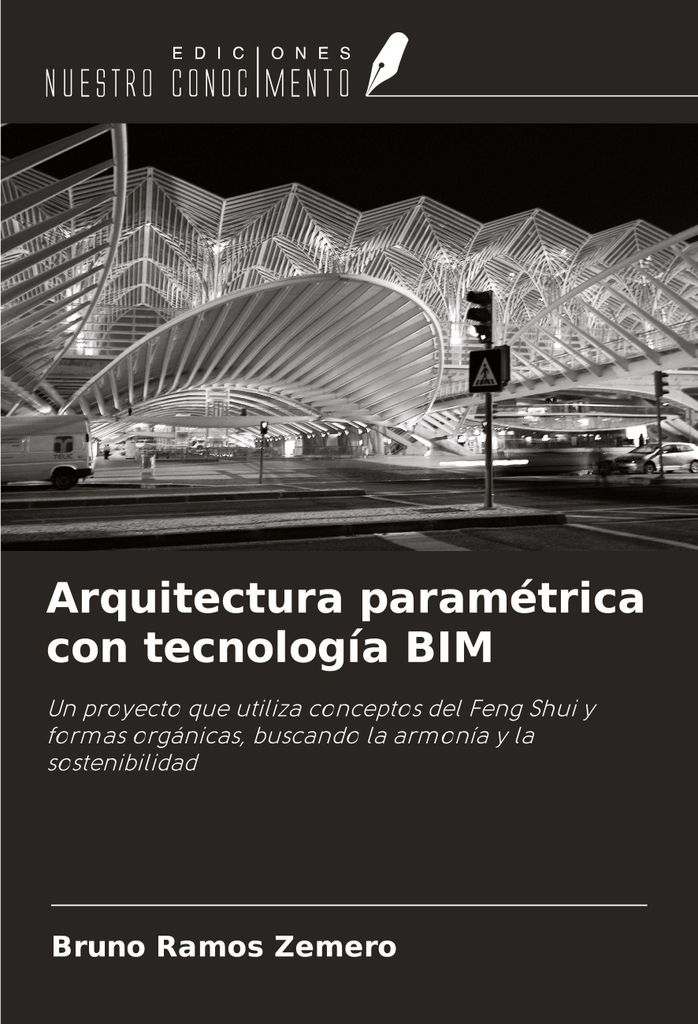 Arquitectura paramétrica con tecnología BIM
