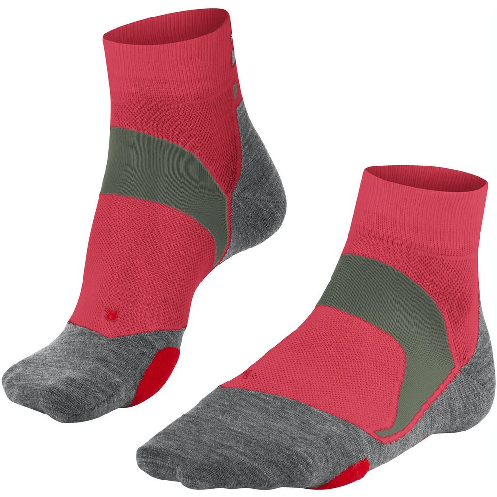 FALKE BC5 Biking Socks fruit punch - 16864-8806-37-38