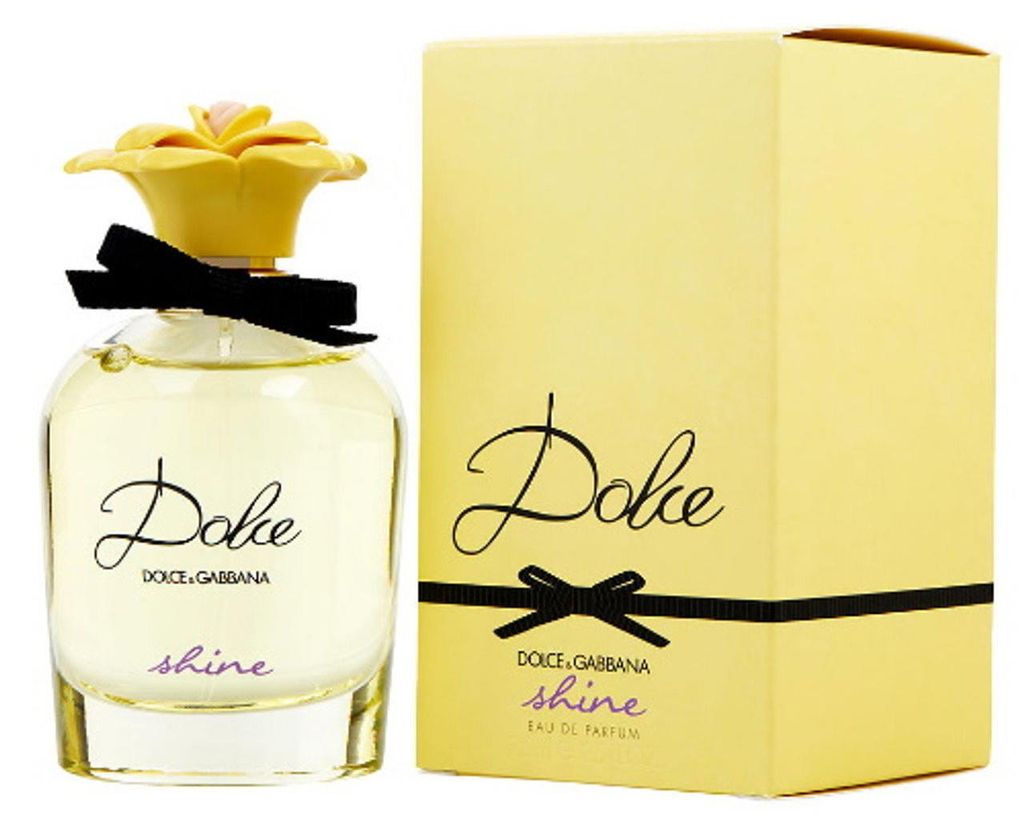 Dolce&Gabbana Dolce Shine, Frauen, 50 ml, Nicht Produktbild 