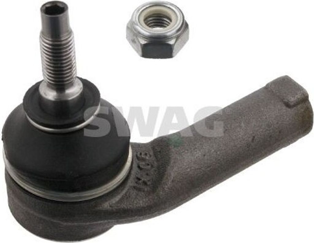 SWAG Spurstangenkopf Spurstange für ALFA ROMEO 147 (937) Vorne Links 74 71 0004