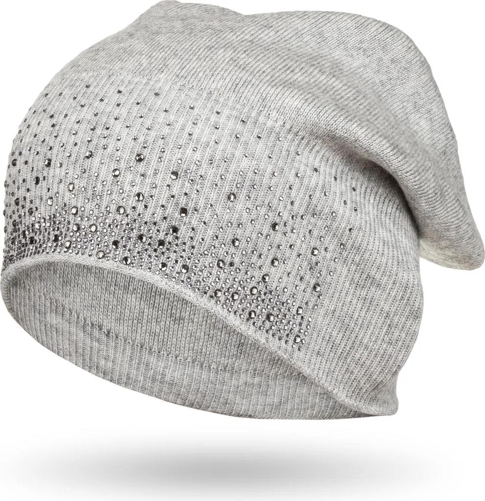 Specifiche Tecniche Cappello Peterson PTN HAT-01 - Calore e Dettagli Cristallo