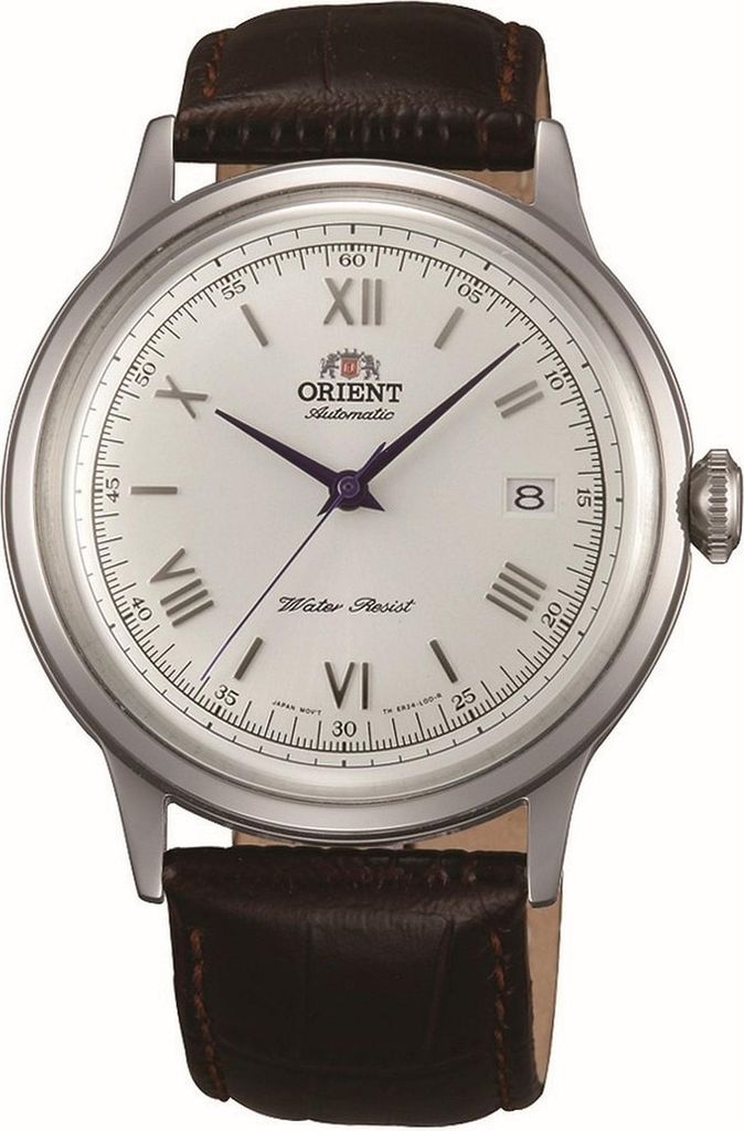 Orient Bambino Automatic TAC00009W0 Herrenuhr
