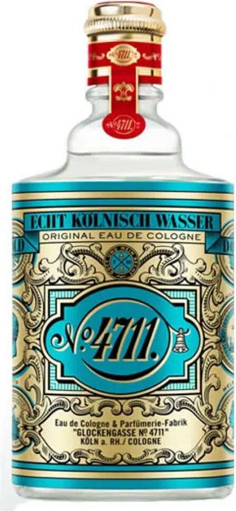 4711 Eau De Cologne 100ml Zdjęcie produktu 