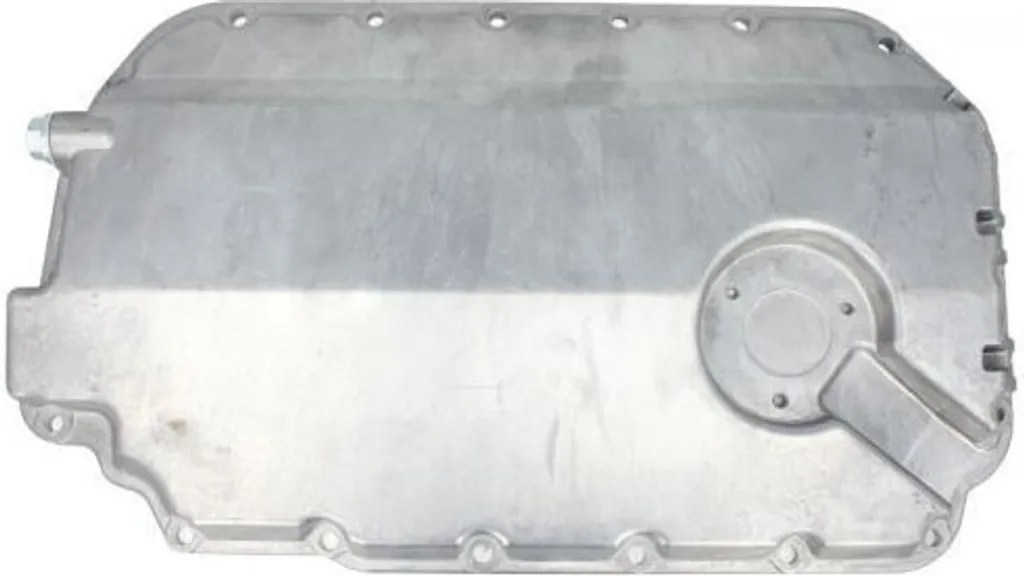Carter d'huile robuste 059103604D pour Audi A8 4D et Skoda Superb 3U