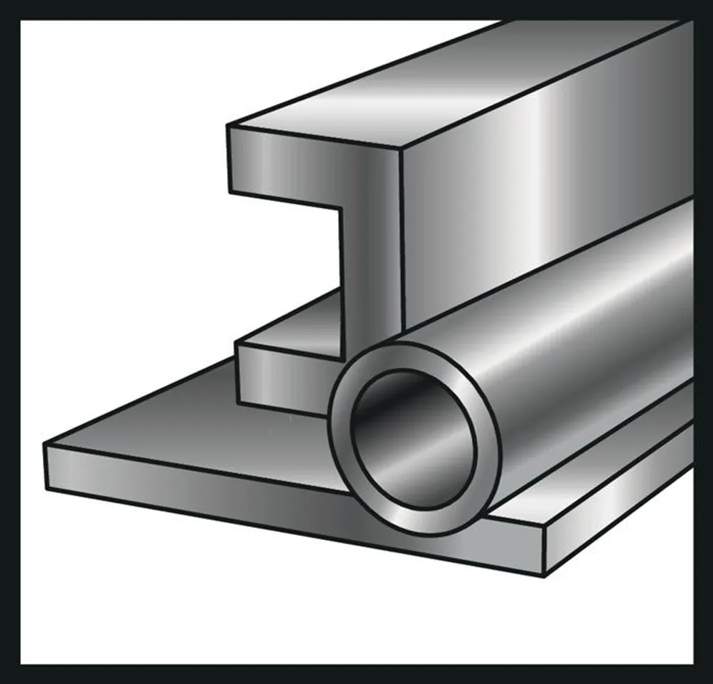 Lama Circolare 200 mm Passo 1.4mm - Il Segreto dei Fabbri Italiani