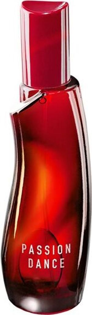 Toaletní voda Passion Dance 50 ml Obrázek produktu 