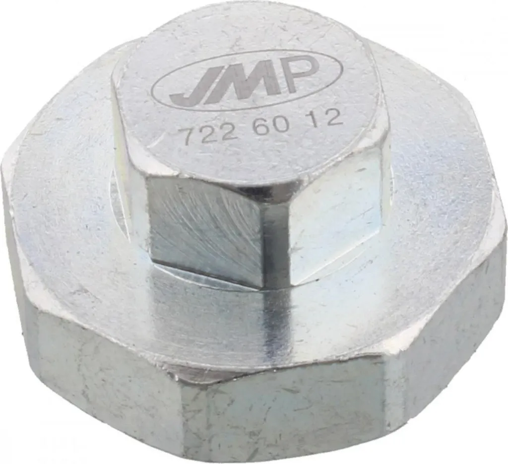JMP Chiave 35,7mm per Revisione Forcelle Racing e Cartucce Öhlins