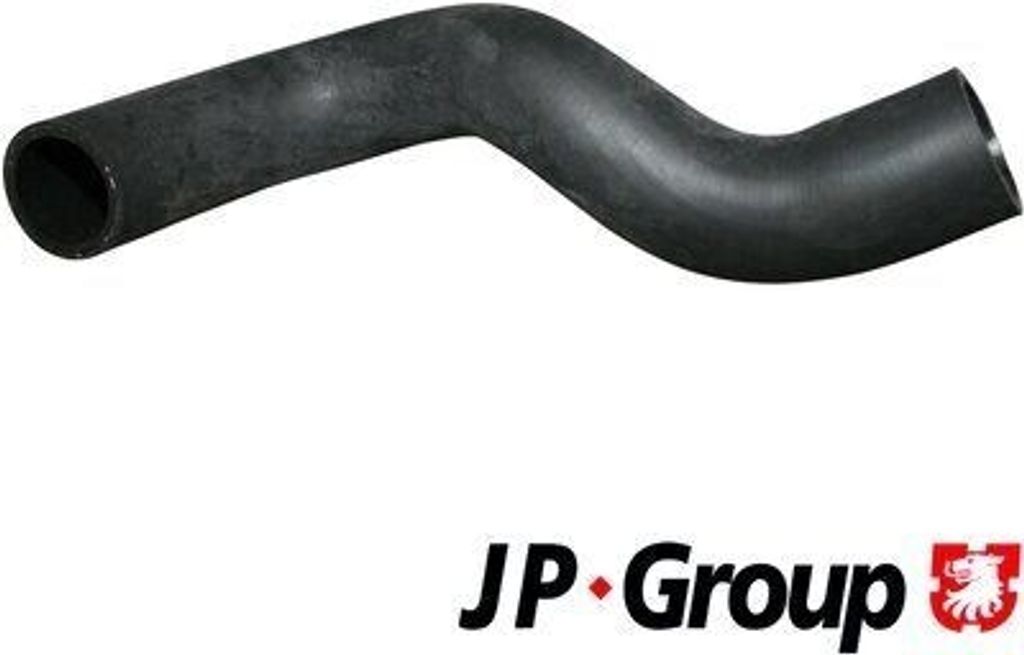 JP GROUP Kühlerschlauch Wasserschlauch für FORD TRANSIT MK-5 Bus (E) 1514300200