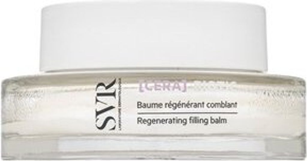 SVR Biotic 50ML Facial Treatment for All Skin Types Image du produit 