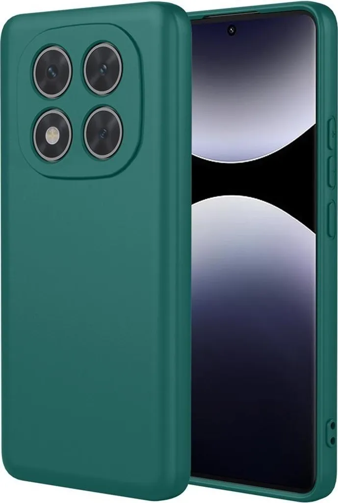 Le Xiaomi Redmi Note 13 avec HyperOS arrive très bientôt en France