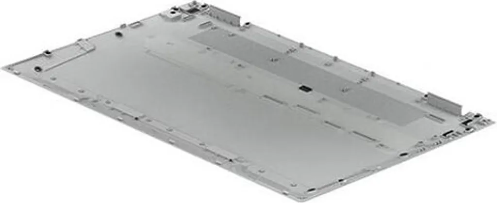 Réparer châssis HP 13 WLAN cassé avec ce boîtier de base de rechange