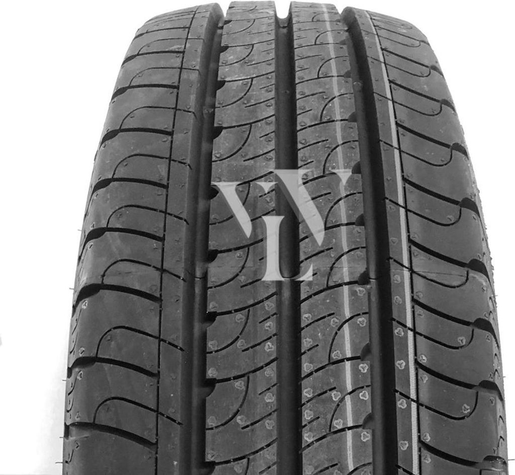 Goodyear Efficientgrip Cargo 2 215/60R17C 104H Bsw