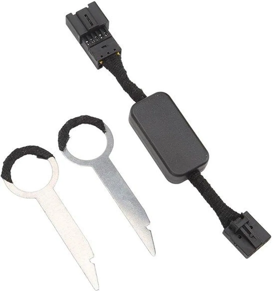 Supprimer le Start-Stop Audi S4 B9 2016-2023 - Solution Durable