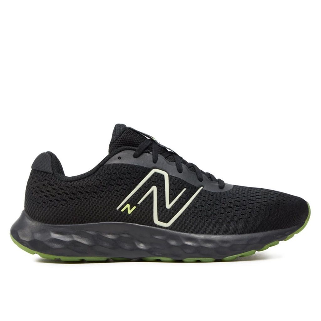 New Balance NB 520 Herren Schuhe Schwarz (M520GK8) Pullunder New Balance Größe: 44.5,