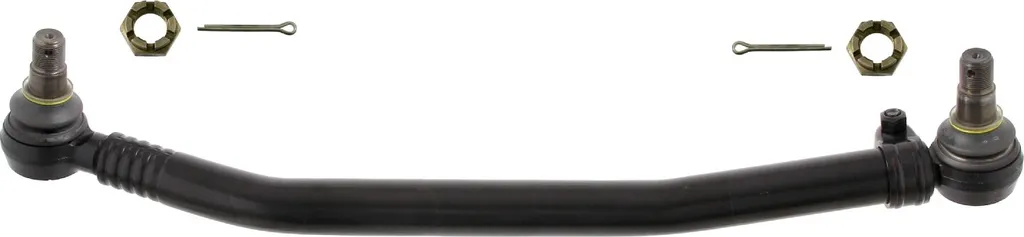 Réparer jeu de direction DAF F 1700 avec la barre FEBI 28455 710 mm