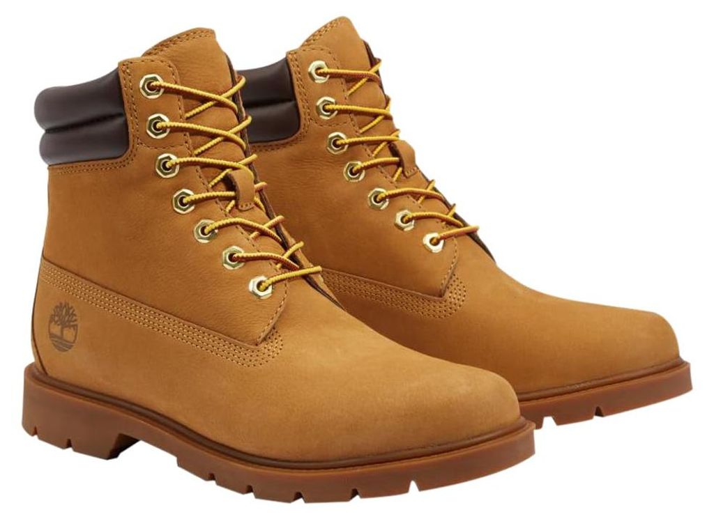 TIMBERLAND 6-palcové základné topánky - pánske topánky Obrázok produktu 