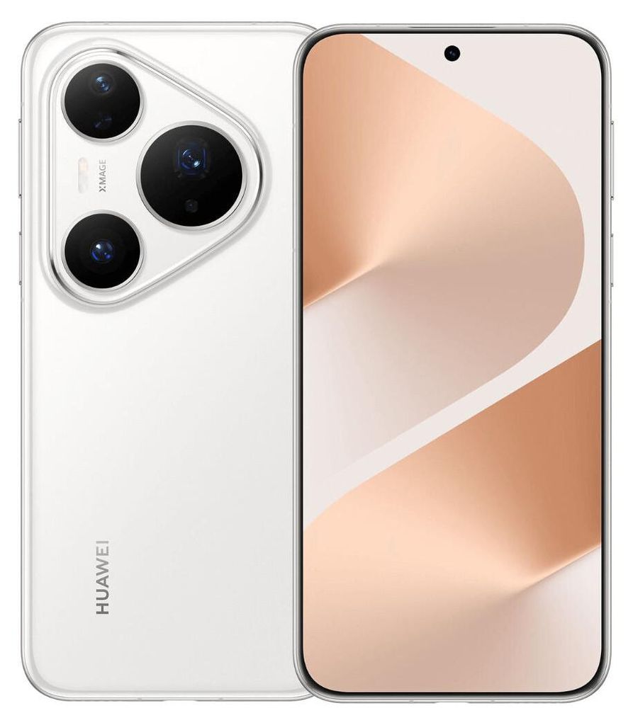 Huawei Pura 80 Pro, 17,3 cm (6,8"), 2848 x 1276 px, 12 Go, Image du produit 