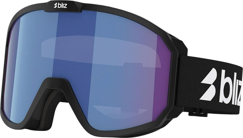 Bliz Rave Skibrille L Senior
